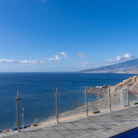 Villa Costa Santa Cruz de Tenerife Eksteriør bilde