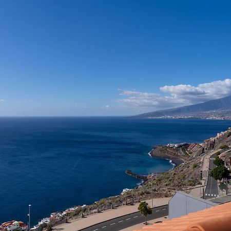 Villa Costa Santa Cruz de Tenerife Eksteriør bilde