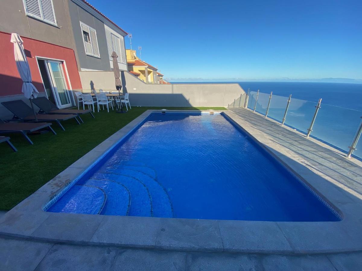 Villa Costa Santa Cruz de Tenerife Eksteriør bilde