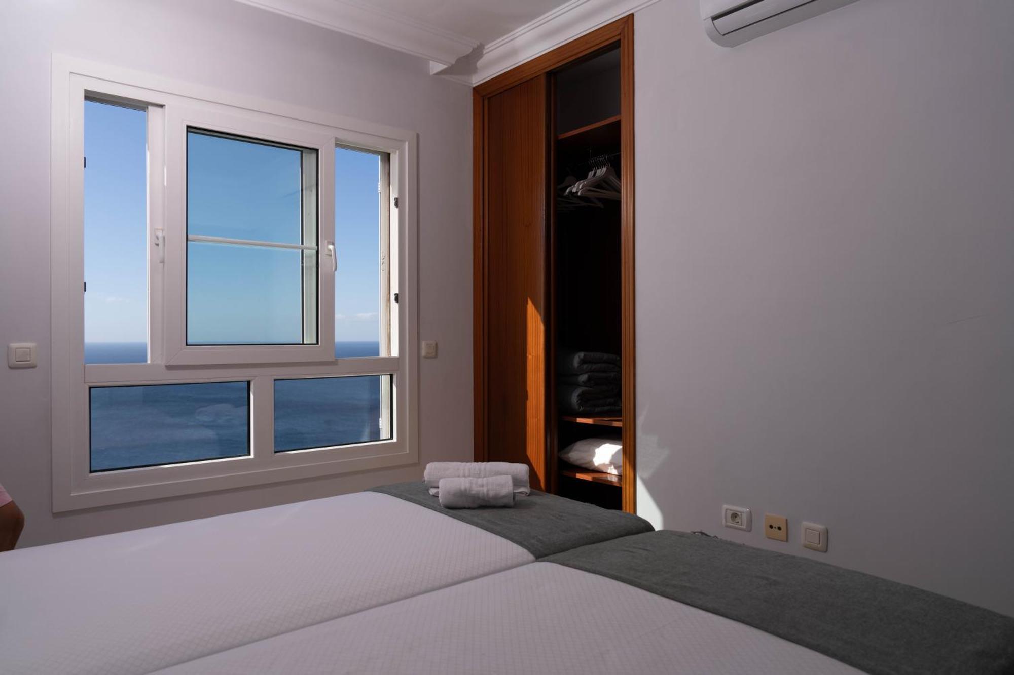 Villa Costa Santa Cruz de Tenerife Eksteriør bilde