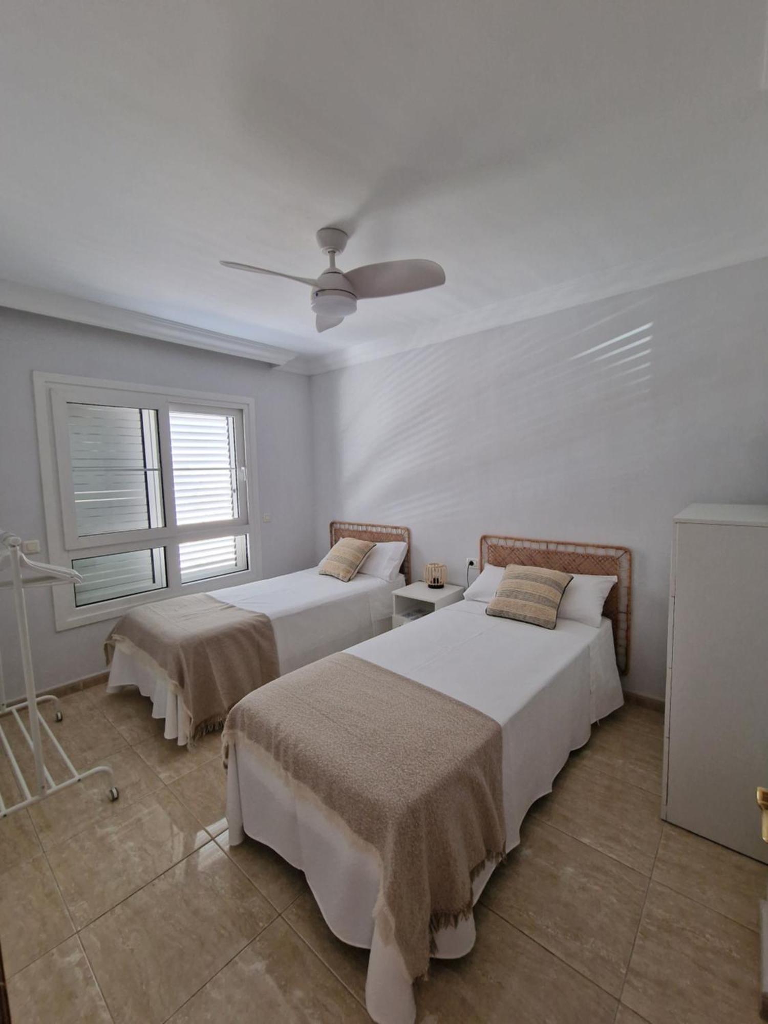 Villa Costa Santa Cruz de Tenerife Eksteriør bilde