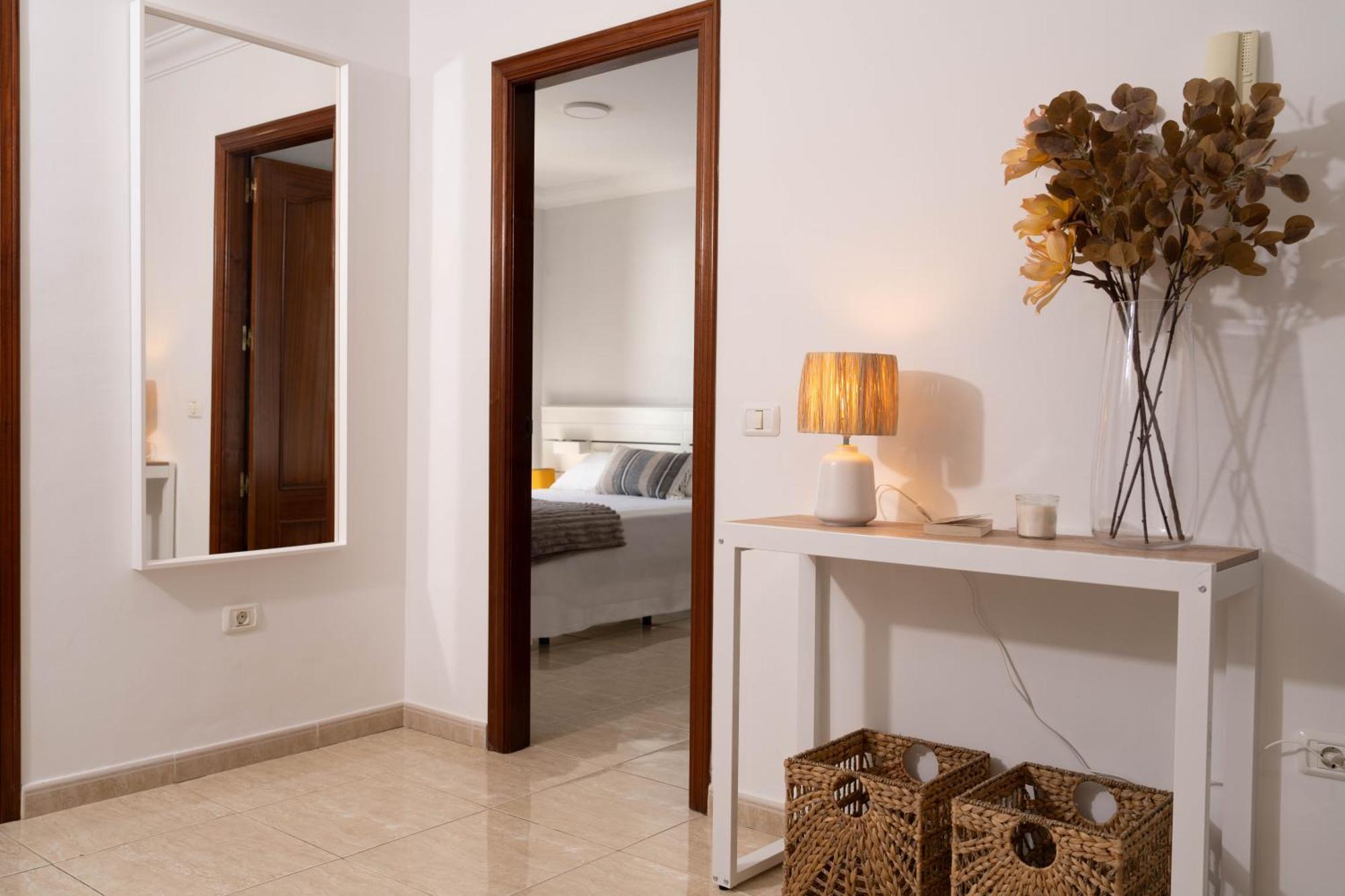 Villa Costa Santa Cruz de Tenerife Eksteriør bilde
